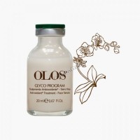 Olos Anti-oxidant* treatment – face serum (Антиоксидантная сыворотка), 10шт. х20мл. - 