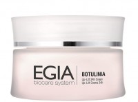 Egia Up-Lift 24h Cream (Насыщенный крем для глубокого увлажнения кожи) - 