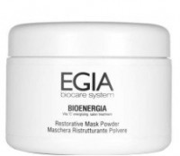 Egia Restorative Mask Powder (    &quot; &quot;), 120  - ,   