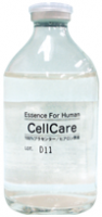 Amenity Cell Care pure essence (Натуральная эссенция для клеточного ухода), 100 мл - 