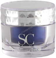 Amenity SC Beaute Premium cream (Пептидный премиум-крем) - 