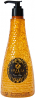 La Mente Essence Lotion SPALIA (Омолаживающий лосьон с драгоценными компонентами), 500 мл - 