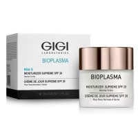 Bp night cream supreme (Крем энергетический ночной Суприм)