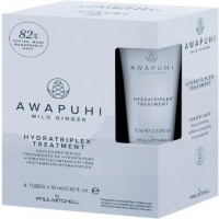 Awapuhi Wild Ginger HydraTriplex Treatment (Концентрат для глубокого увлажнения волос)
