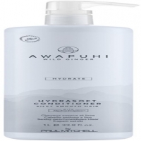 Awapuhi Wild Ginger Hydrasoft Conditioner (Увлажняющий кондиционер для волос)