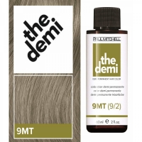 Demi-Permanent Hair Color (Полуперманентный краситель для мягкого тонирования), 60 мл