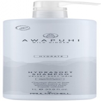 Hydrasoft Shampoo (Бессульфатный увлажняющий шампунь)