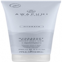 Hydrasoft Shampoo (Бессульфатный увлажняющий шампунь)