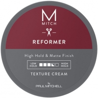 Mitch Reformer Texturizer (Крем сильной фиксации), 85 г