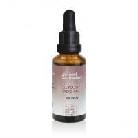Peel Medical (Гликолевый пилинг 30% гель).