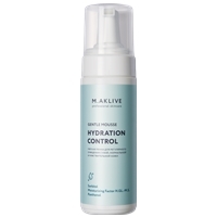 Gentle Mousse «Hydration control» (Пенка для умывания «Контроль увлажнения»)
