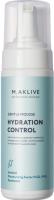 Gentle Mousse «Hydration control» (Пенка для умывания «Контроль увлажнения»)