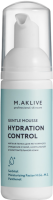 Gentle Mousse «Hydration control» (Пенка для умывания «Контроль увлажнения»)
