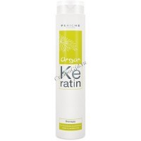 Periche Argan Keratin Therapy (Маска для волос «Кератиновый уход»), 250 мл - купить, цена со скидкой
