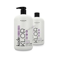 Periche Kode KLOR Shampoo Daily Care (Шампунь для окрашенных волос) - 