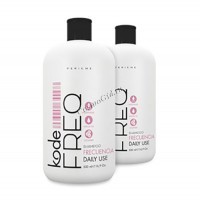 Periche Kode Shampoo FREQ Daily Use (Шампунь ежедневный уход) - 