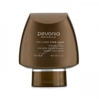 Pevonia For him easy-glide shaving emulsion (Эмульсия для гладкого бритья), 150 мл - 
