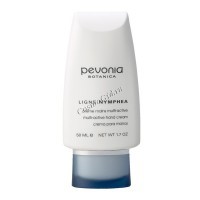 Pevonia Nymphea multi-active hand cream (Крем-мультиактив для рук) - купить, цена со скидкой