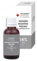 Philosophy Jessners Modified Peeling (  ), 30 . - ,   