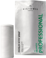 Esoslim Body Wrap (Прессодинамическая маска-бандаж), 250 мл/16 м x 15,5 см