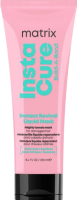 Total Results Instacure Build-A-Bond Mask (Маска для восстановления волос), 250 мл
