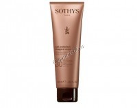 Sothys Protective Lotion Face And Body SPF30 High Protection UVA/UVB (Эмульсия с SPF-30 для лица и тела) - купить, цена со скидкой