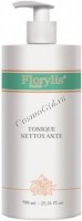 Florylis Tonique Nettoyante (Увлажняющий тоник с FCE спирулины), 750 мл - 