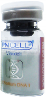 BR Pharm PN Cell Vitoxidil (Коктейль для роста и качества волос), 5 мл - купить, цена со скидкой