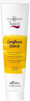 Kaaral Baco Colorefresh Sunflower Blond (Оттеночный кондиционер с экстрактом подсолнечника), 175 мл - купить, цена со скидкой