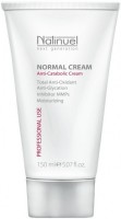 Natinuel Normal Cream Anti-Catabolic (Восстанавливающий и нормализирующий крем после пилинга), 150 мл - купить, цена со скидкой