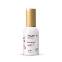 Reti age Anti-aging mist (Спрей-мист антивозрастной), 30 мл