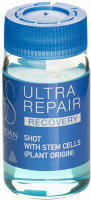 Lendan Ultra Repair Shot With Stem Cells (Восстанавливающий концентрат со стволовыми клетками), 6 шт x 10 мл - 