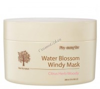 Phy-mongShe Water Blossom Windy mask ( ), 200  - 