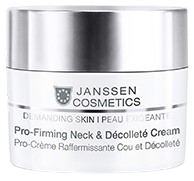 Pro-Firming Neck & Decollete Cream (Моделирующий лифтинг-крем для шеи и декольте)