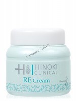 Hinoki Clinical Re Cream (Крем универсальный), 38 г - купить, цена со скидкой