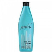 Redken volume Beach envy volume texturizing shampoo (Шампунь для объема и текстуры по длине) - 