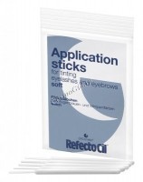RefectoCil Application Sticks (Аппликаторы для нанесения краски), 10 шт - 