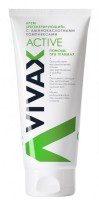 VIVAX Active (Регенерирующий крем), 200 мл - купить, цена со скидкой