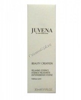Juvena Relax beauty creation relaxing essence (Релаксирующая эссенция-концентрат с ароматом мелиссы «Рождение красоты»), 30 мл. - 
