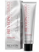 Revlon Professional Revlonissimo Colorsmetique (Крем-гель для перманентного окрашивания волос), 60 мл - купить, цена со скидкой
