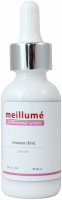 Meillume Rosacea Clinic Serum (Терапевтическая пептидная сыворотка), 30 мл - купить, цена со скидкой