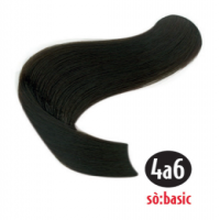 So Unic Hydra Colour (Безаммиачная краска для волос), 60 мл