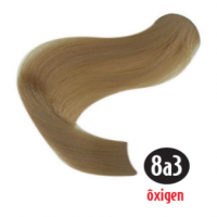 So Unic Hydra Colour (Безаммиачная краска для волос), 60 мл
