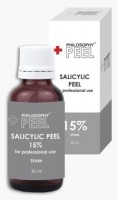 Philosophy Salicylic Peel 15% (Салициловый пилинг 15%), 30 мл. - купить, цена со скидкой