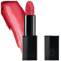 Satiny Lipstick (Матовая губная помада с интенсивным питательным действием), 3.5 гр.