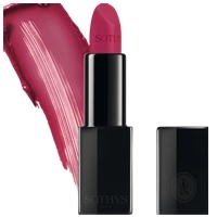 Satiny Lipstick (Матовая губная помада с интенсивным питательным действием), 3.5 гр.