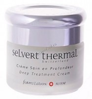 Selvert Thermal Deep Treatment Cream (Крем глубокого проникновения), 50 мл - 