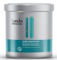Londa Professional Sleek Smoother Straightening Treatment (Средство для разглаживания волос), 750 мл  - купить, цена со скидкой
