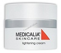 Medicalia Lightening cream (Крем для коррекции тона кожи), 50 мл - 