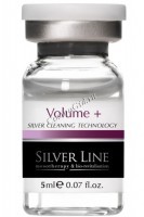 Silver Line Volume+ (Препарат для линейного биоармирования), 5 мл - 